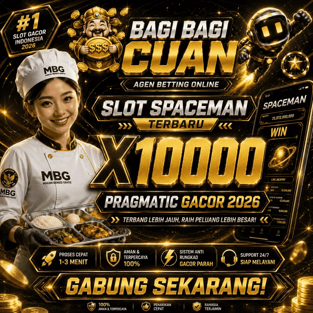 BANDARTOGEL777 Banner